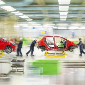 Geger ASEAN: Thailand Terancam, BYD Atto 1 Kini Rajai Pasar, dan Strategi Toyota