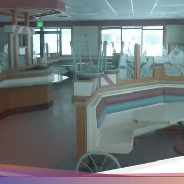 Gerai McDonald’s Terbengkalai Viral, Cathy Sharon Ungkap Kuliner Favorit