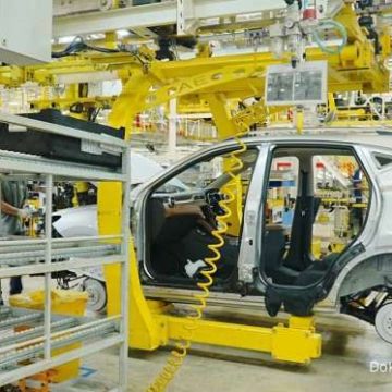 GIAMM 2028: Momentum Kebangkitan Industri Komponen Lokal Indonesia