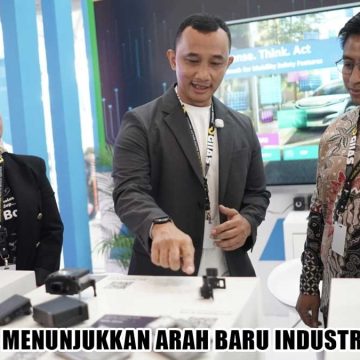 GIIAS 2026: Bukan Sekadar Tampilan, Teknologi Keselamatan Kini Jadi Medan Pertempuran Baru