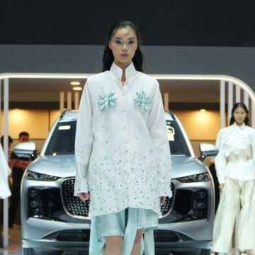 GIIAS 2026: Kolaborasi Otomotif-Fesyen dan Pameran 150 Merek Siap Meriahkan Pekan Otomotif