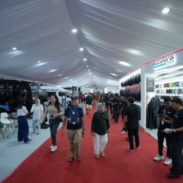 GIIAS 2026: Lebih dari 150 Merek Industri Pendukung Otomotif Siap Meriahkan Pameran