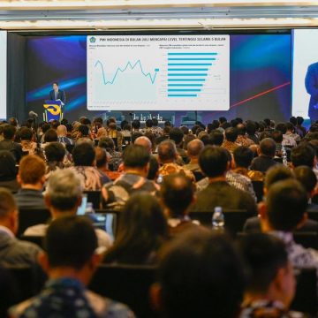 GIIAS 2026: Pameran Otomotif yang Menjadi Peta Jalan Masa Depan Industri Nasional
