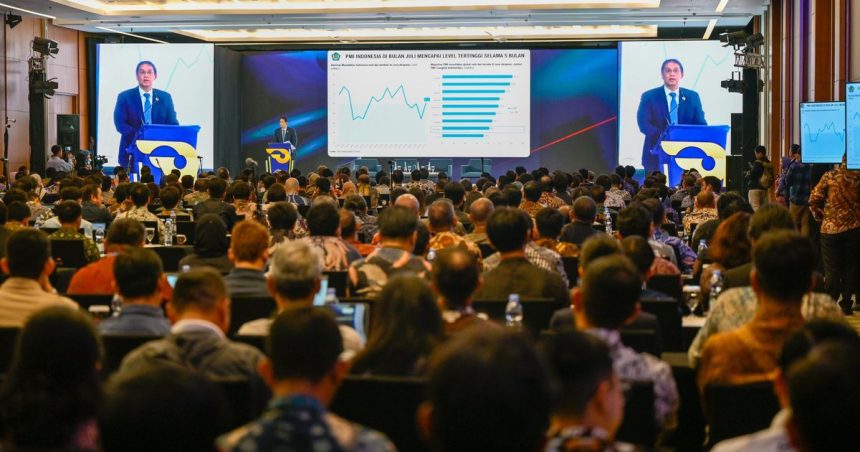 GIIAS 2026: Pameran Otomotif yang Menjadi Peta Jalan Masa Depan Industri Nasional