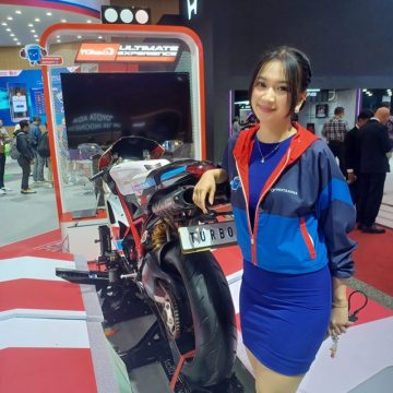 GIIAS 2026: Pertamina Dorong Keseimbangan Transformasi Otomotif dengan Infrastruktur Energi
