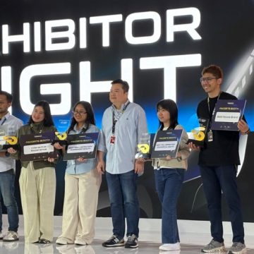 GIIAS 2026 Siap Menjadi Ajang Peluncuran 37 Mobil Terbaru di Indonesia