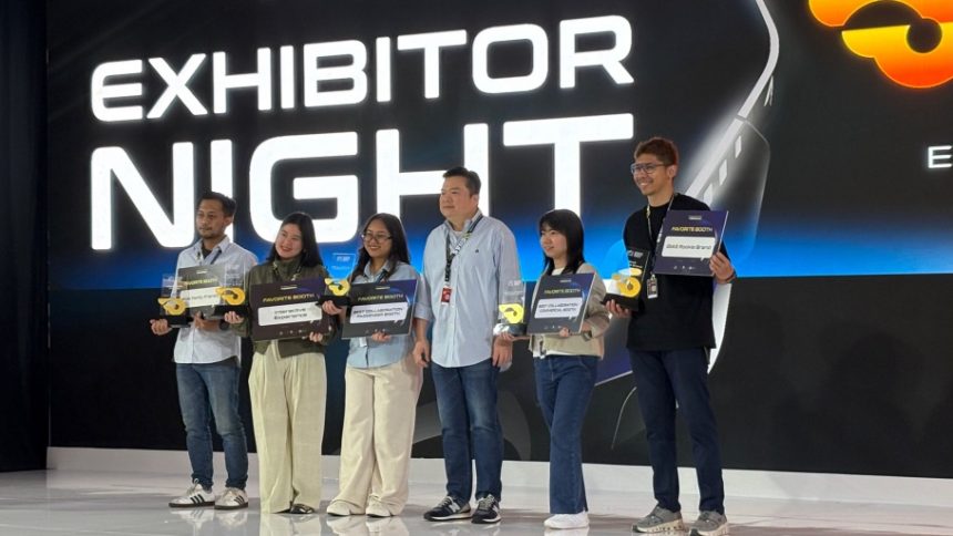 GIIAS 2026 Siap Menjadi Ajang Peluncuran 37 Mobil Terbaru di Indonesia