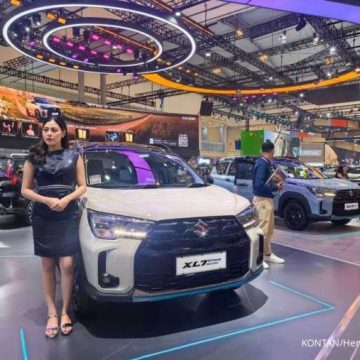 GIIAS 2026 Sukses Digelar, Gaikindo Catat Lonjakan Pengunjung dan Penjualan