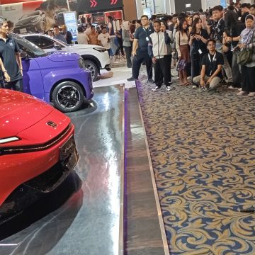 GIIAS Surabaya 2026: Menemukan Mobil Impian di Tengah Ragam Pilihan Gado-gado GIIAS Surabaya 2026: Menemukan Mobil Impian di Tengah Ragam Pilihan Gado-gado