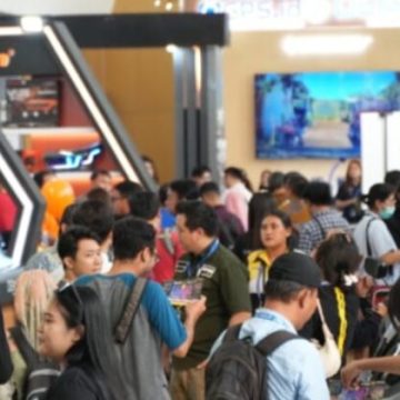 GIIAS Surabaya 2026: Pameran Otomotif Terlengkap yang Wajib Dikunjungi GIIAS Surabaya 2026: Pameran Otomotif Terlengkap yang Wajib Dikunjungi
