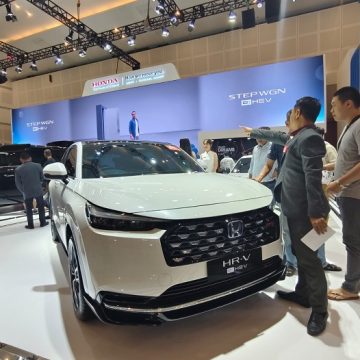 GIIAS Surabaya 2026 Pecahkan Rekor dengan 37 Merek, Pameran Otomotif Terbesar di Jawa Timur GIIAS Surabaya 2026 Pecahkan Rekor dengan 37 Merek, Pameran Otomotif Terbesar di Jawa Timur