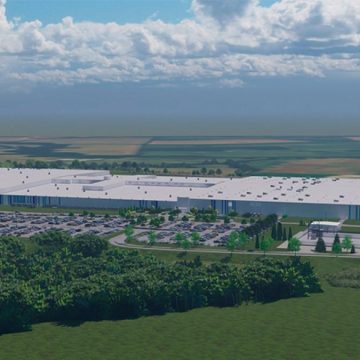 GM Alihkan Pabrik Baterai ke Samsung di Tengah Lesunya Permintaan EV