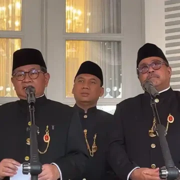 Gubernur Pramono Salurkan Bantuan Rp3,8 Miliar dan Tim Medis untuk Korban Gempa NTT