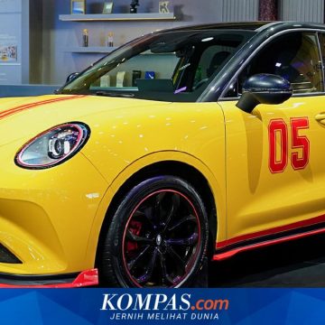 GWM Ora 5 Kini Tersedia dengan Mesin Bensin dan Hybrid, Ini Keunggulannya