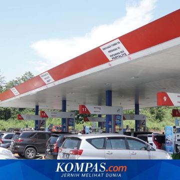 Harga Pertamax Turun: Simak Biaya Isi Penuh Avanza dan Xpander Terbaru