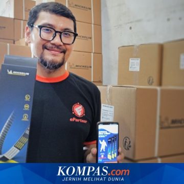 Harmoni Digital Otomotif: Jembatan Penghubung Antara Merek dan Bengkel