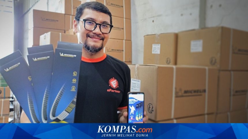 Harmoni Digital Otomotif: Jembatan Penghubung Antara Merek dan Bengkel