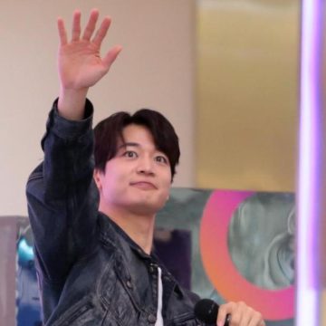 Hasil Medical Check Up Minho SHINee Kurang Memuaskan, Dokter Sarankan Kurangi Intensitas Latihan