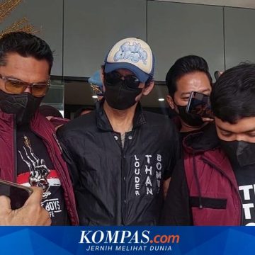 Hasil Tes Kesehatan Revaldo Setelah Jadi Tersangka Diungkap Polisi