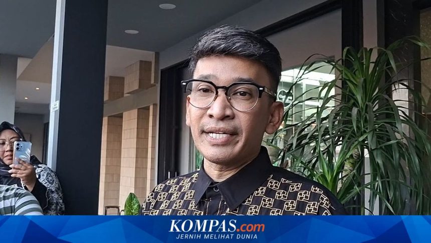 Hasil Tes Medis Ruben Onsu Diungkap, Hentikan Spekulasi Kesehatan Hasil Tes Medis Ruben Onsu Diungkap, Hentikan Spekulasi Kesehatan