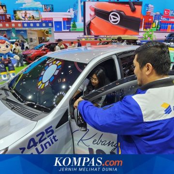 Hitung Biaya Kepemilikan Sebelum Membeli Mobil Baru