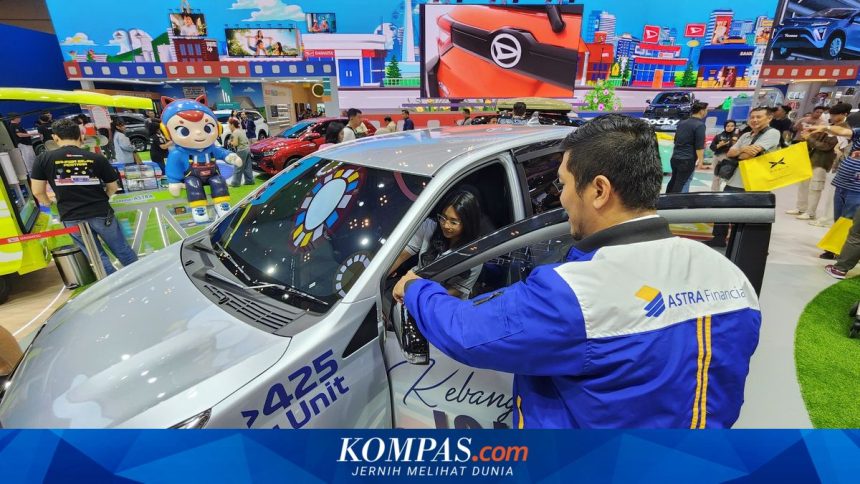Hitung Biaya Kepemilikan Sebelum Membeli Mobil Baru