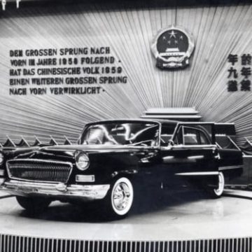 Hongqi Resmi Masuk Indonesia: Membawa Filosofi Timur dan Warisan Sejarah ke Pasar Otomotif Nasional