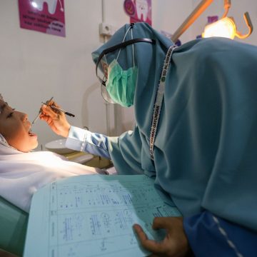 ICMI Dorong Surabaya Bangun Ekosistem Kesehatan Berbasis RW: Dari CKG ke RS Smart ICMI Dorong Surabaya Bangun Ekosistem Kesehatan Berbasis RW: Dari CKG ke RS Smart