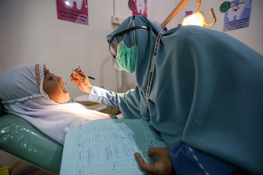 ICMI Dorong Surabaya Bangun Ekosistem Kesehatan Berbasis RW: Dari CKG ke RS Smart