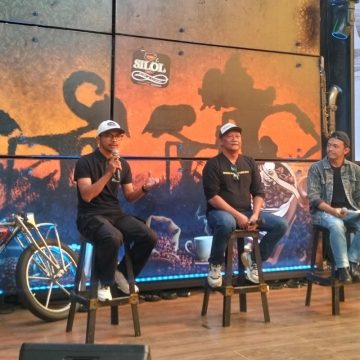 ICS 2026 Hadirkan Perpaduan Otomotif Custom dan Freedom Run di Yogyakarta ICS 2026 Hadirkan Perpaduan Otomotif Custom dan Freedom Run di Yogyakarta