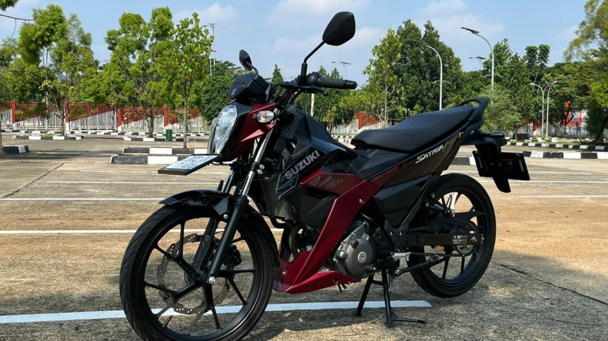 ID MAP Resmi Diluncurkan untuk Uji Keselamatan Sepeda Motor