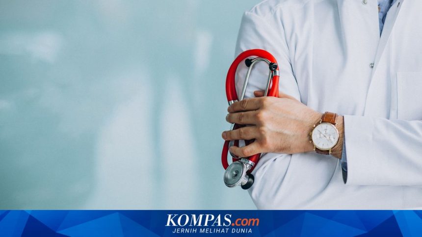 IDI: Kelelahan dan Mekanisme Koping Picu Sikap Apatis Tenaga Kesehatan pada Pasien