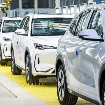 Indef: Insentif Otomotif Akan Pacu Produksi Mobil Listrik Lokal