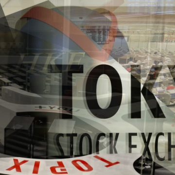 Indeks Nikkei Kamis Berakhir Melonjak; Sektor Tambang dan Otomotif Melesat – Vibiznews.com (Indonesia)