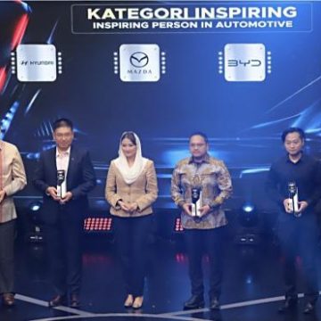 Indonesia Automotive Awards 2026: Daftar Lengkap Pemenang Ajang Otomotif Paling Bergengsi