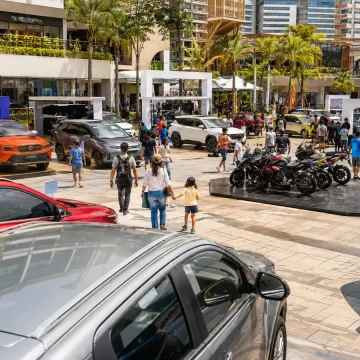 Indonesia Autovaganza 2026 Siap Digelar Akhir Agustus, Catat Lokasi dan Rangkaian Acaranya