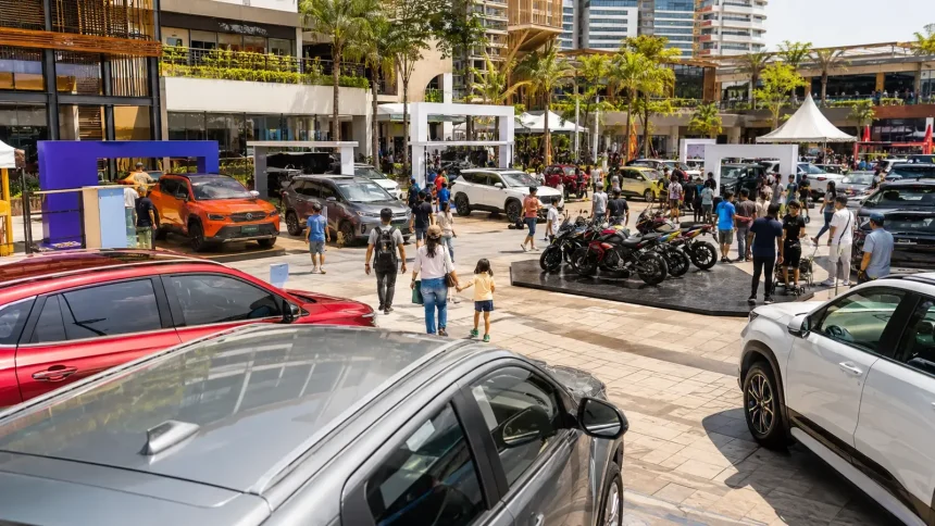Indonesia Autovaganza 2026 Siap Digelar Akhir Agustus, Catat Lokasi dan Rangkaian Acaranya