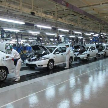 Indonesia dan Thailand Bersaing: Strategi Pajak Baru untuk Menarik Investasi Toyota
