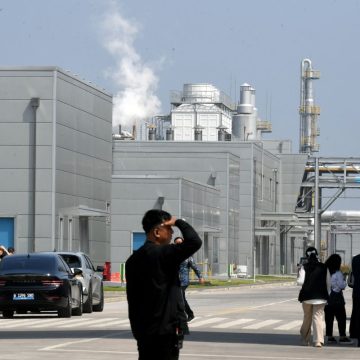 Indonesia Dinilai Sudah Saatnya Ambil Peran Lebih Besar di Industri Otomotif