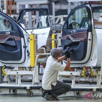 Indonesia Raup Keuntungan Berlipat Lewat Produksi Kendaraan Nasional