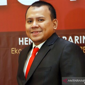 Industri Komponen Otomotif Nasional Perlu Diperkuat untuk Meningkatkan Daya Saing