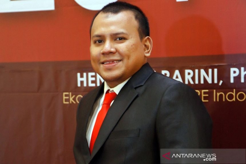Industri Komponen Otomotif Nasional Perlu Diperkuat untuk Meningkatkan Daya Saing Industri Komponen Otomotif Nasional Perlu Diperkuat untuk Meningkatkan Daya Saing