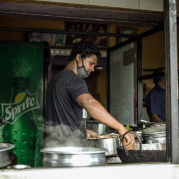 Industri Kuliner Makin Berkembang, Pendapatan Pajak Restoran di Bandar Lampung Meningkat 9 Persen