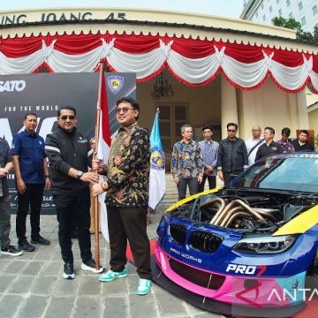 Industri Modifikasi Otomotif Dorong Pertumbuhan Ekonomi Kreatif