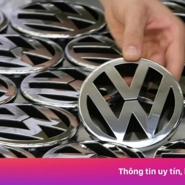 Industri Otomotif Jerman Menghadapi Titik Balik Tak Terduga