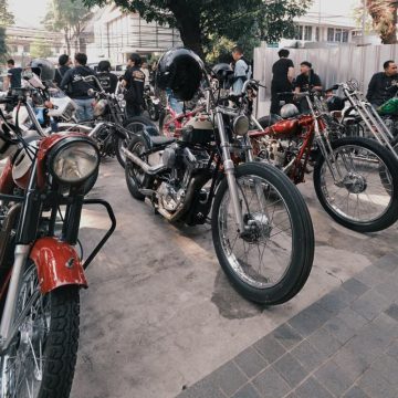 Industri Otomotif Makin Terintegrasi dengan Ekonomi Kreatif