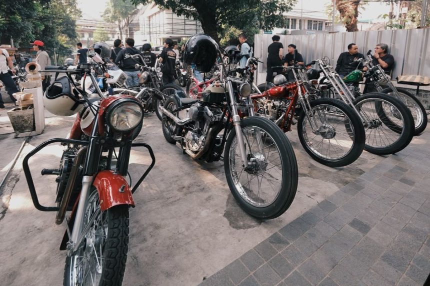 Industri Otomotif Makin Terintegrasi dengan Ekonomi Kreatif