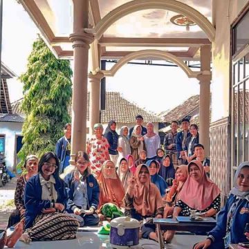 Inovasi Mahasiswa KKN Universitas Jember: Program SEHATI LANSIA Tingkatkan Kesadaran Kesehatan di Parijatah Wetan Inovasi Mahasiswa KKN Universitas Jember: Program SEHATI LANSIA Tingkatkan Kesadaran Kesehatan di Parijatah Wetan