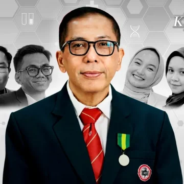 Investigasi Kemenkes Ungkap Penyebab Meninggalnya Enam Dokter Magang
