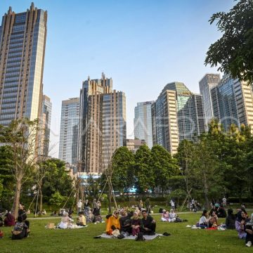 Jadwal Acara Jakarta Agustus 2026: Festival Musik, Pameran Seni, dan Kuliner Seru